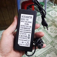 Sạc loa kéo di động 15V 5A