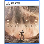 Dune: Awakening Full Game (PS5) Digital Download