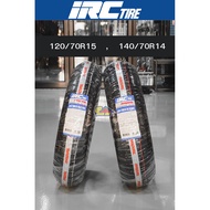 (Year 26 Tires) IRC RADIAL Tires For XMAX FORZA300-350 ADV350 ZONTES Starting At 3
