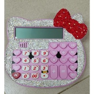 NEW CALBIG CUTE HELLO KITTY CALCULATOR