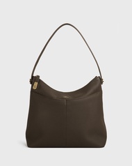 Tocco Toscano Alessia Hobo Bag กระเป๋าสะพายไหล่ผู้หญิง หนังนิ่ม ดีไซน์มินิมอล ใส่ของได้เยอะ