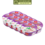 [SET 10 TÔ] - VIFON - Phở Vifon tô có gói thịt thật 2 vị: Bò Gà phở bò tô Vifon phở gà tô Vifon phở 