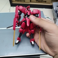 realBandai hg Grimgerde (gunpla replacement parts)