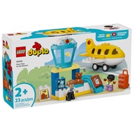 [Xiangle] Brand New LEGO LEGO 10443 DUPLO DUPLO Airport First Experience