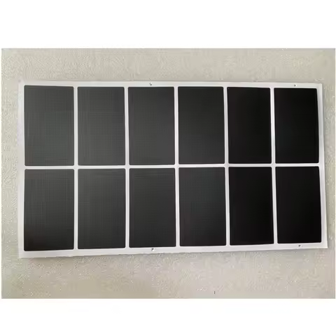 12pcs touchpad sticker for Lenovo ThinkPad T410 T420 T430 T410S T420S T430S T530 T510 T520 W510 W520
