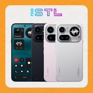 NOTHING Phone (4a) Pro 5G Dual Sim 12GB 256GB