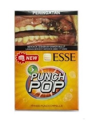 Esse Punch Pop 16s