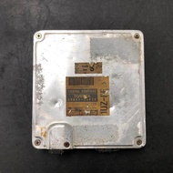 TOYOTA CROWN Engine Control Unit ECU 1UZ-FE 89661-30430 Used Original