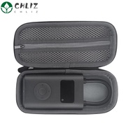 CHLIZ Pump , Hard Waterproof Hard EVA , Portable Car Accessories Air Pump Protector Protective Bag for  Car Inflator 1S Pump Pump