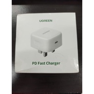 UGREEN PD Fast Charger 20W / 30W