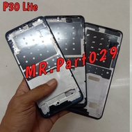 Huawei P30 Lite LCD Frame Lacd Base Frame P30 Lite LCD Base Bone