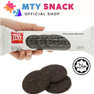 [MTY] Zess Chocolate Biscuit 110gm