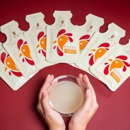 醇雞精華飲45包自用組 滴雞精再升級 熬雞精首選