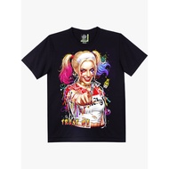 ROCK EAGLE GW444 Luminous Screen T-Shirt