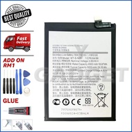BATTERY REPLACEMENT FOR SAM A05 / SM-A055F WT-S-N28 (5000mAh)
