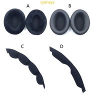 Best Ear Pads Earpads for HD660S 650 600 545 565 580 Headset Earpad Beam Pad Memory Foam Ear Cushion