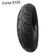 2025/2024 Corsa S123 - 150/60-17 tyre tubeless original Corsa