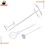 AYellowgod Coffee Eggbeater Holder Kitchen Milk Frother Bracket Milk Frother Stand Milk Frother + Eg