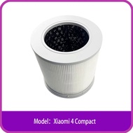 HEPA Filter For Xiaomi mijia Smart Air Purifier 4 Compact spare parts