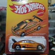 Hot Wheels Honda Civic Si
