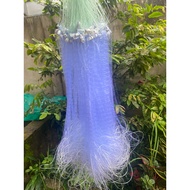 1-membrane net size 5 socks 4f fish splash 2, 3 fingers 50m, 100m