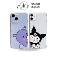 Case for i.phone 6plus 6splus 7 plus 8plus X Xr XsM 11 12 13 Promax 14 Promax Mango Store 1 OD57