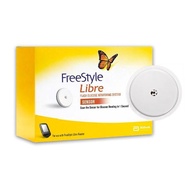 Freestyle Libre Sensor 1s for Glucose Monitoring Special Offer Expiry 2023