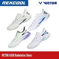 VICTOR A550 Badminton Shoes U-SHAPE 3.0