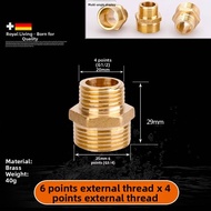 Water Pipe Connector