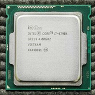 回收(徵求) Looking For: Intel CPU i7-4770 4770K 4790 4790K E3-1245V3 1246V3 1275V3 1276V3
