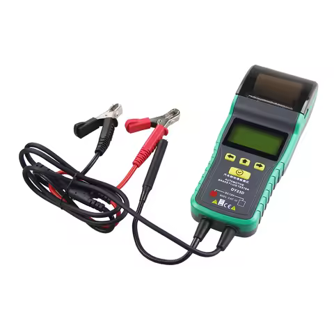 Brake Fluid Tester With Printing DY23D Professional in Test Car Brake Fluid