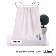 Tuala Mikrofiber HILTON Premium HILTON Soft Microfiber Towel