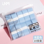 JNM正品羽毛球拍手胶GL70EX防滑吸汗1200MM握把胶平面黏性鱼竿Badminton clapping glue absorbs sweat with anti-slip breathable 