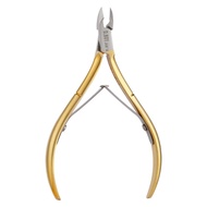 D501 Cuticle Nipper Manicure Nail Tool 越南死皮剪义剪D501-16正品美甲店去死皮钳修指甲美甲工具