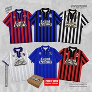 Club Jersey - Vintage Jersey - Football Jersey - Football Jersey - Classic Jersey