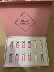 Yikama 凍乾粉