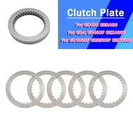 For Honda CB400SF CB400F CBX400F CBX550 CBR400 CBR500F CBR600F CB400 CB 400 Motorcycle Friction Clut