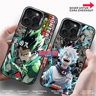 Case Samsung A15 M15 A35 A55 A25 A54 A34 A24 A14 A53 A33 A23 A13 A52 A32 4G A12 A05S A05 A06 A16 A04