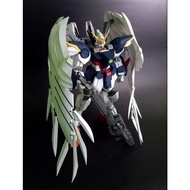 Diy Papercraft Wing Gundam Zero Custom 50cm Jasmine Paper 200gsm