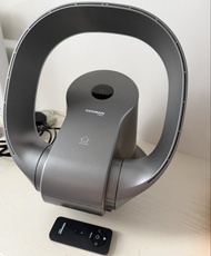 德國寶無葉風扇  空氣清新 German pool air purifier