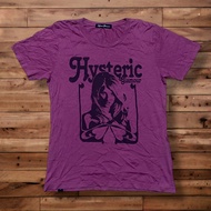 Hysteric Glamour Sexy Girl Second Original