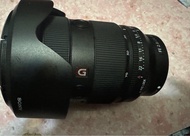 Sony E 24-70 G Master Lens GM II