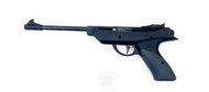 SPA SP500 4.5mm 低動能彈簧式中折空氣短槍