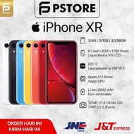 iphone xr new ibox