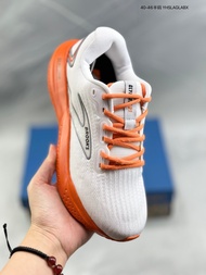 Brooks Glycine 21รองเท้าวิ่งกีฬารองเท้าสำหรับผู้ชายรองเท้าแข่งกีฬา