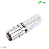 NG1ZX LED Bulb, P28S AC 85-265V Light Bulb, Efficient 20W 2000LM 84 SMD 2835 LED Light Bulb Trailer 