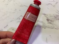 Crabtree&amp;Evelyn瑰珀翠護手霜30ml