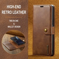 Two-in-One Split Leather Case Suitable for Sony Xperia 10 VI Phone Case Xperia 1 VI