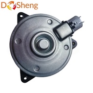 168000-2410 16363-BZ040 16363-BZ100 1680002410 16363BZ040 16363BZ100 Engine Radiator Cooling Fan Mot