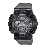 Casio G-Shock GM-110MF-1A Men's Watch Overseas Model [Parallel Import]